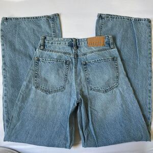 Pacsun Women's Blue Jeans